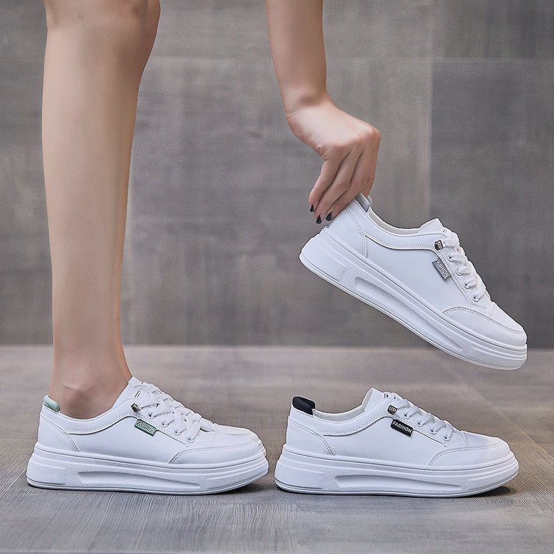 Unisex Casual Sneaker Shoes - Image 4