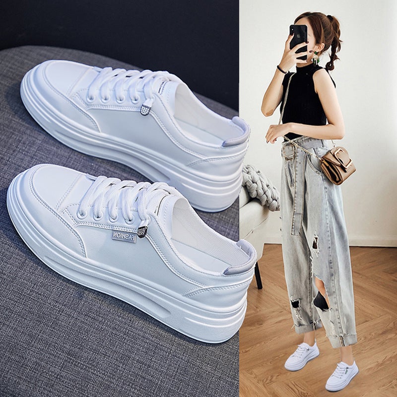 Unisex Casual Sneaker Shoes - Image 2