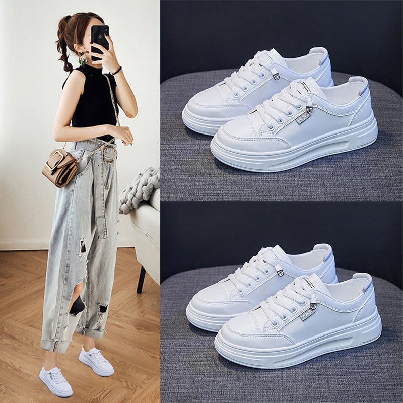 Unisex Casual Sneaker Shoes - Image 5