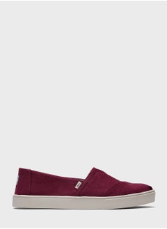 TOMS Casual Flat Slip Ons  - Image 1
