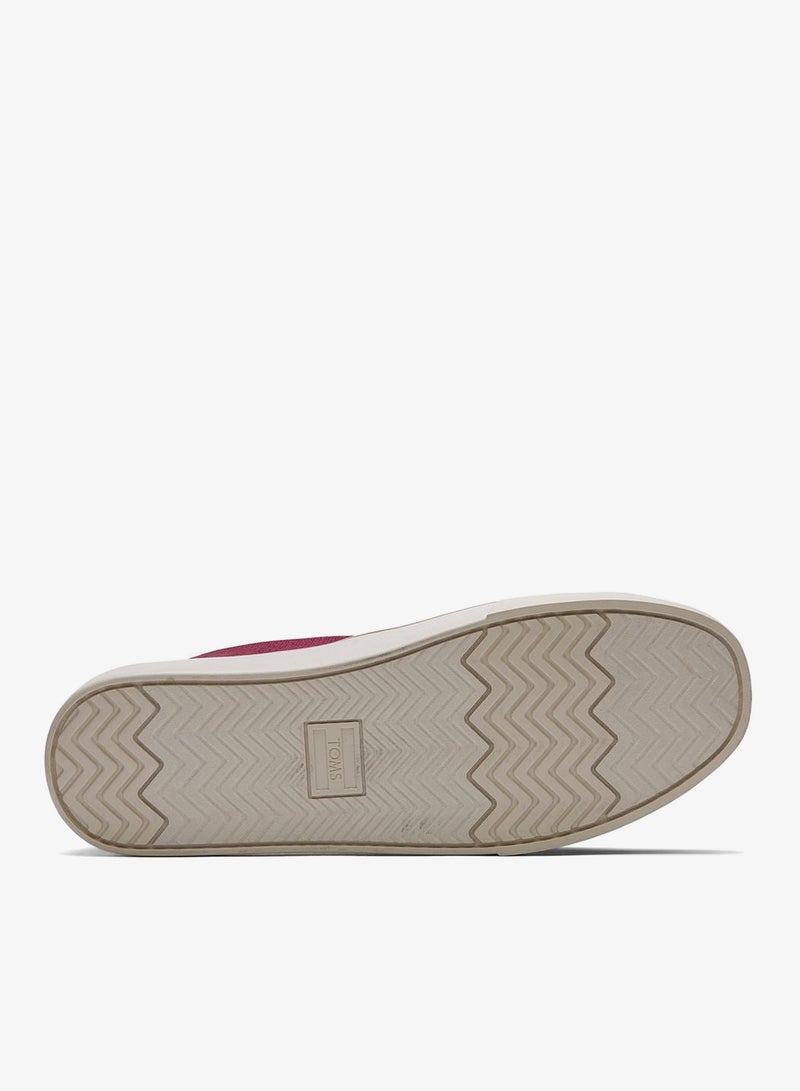 TOMS Casual Flat Slip Ons - Image 3