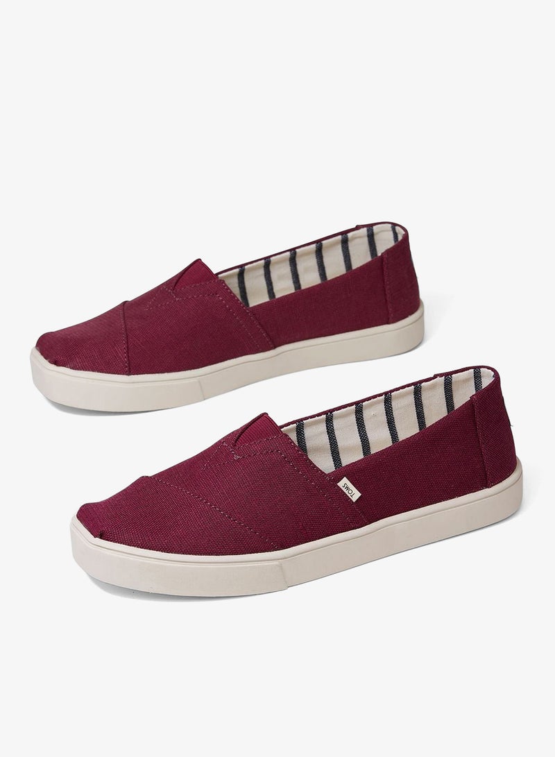 TOMS Casual Flat Slip Ons - Image 2