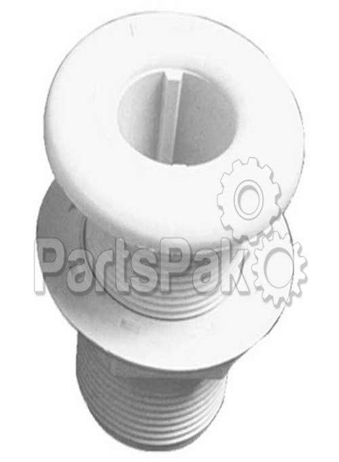 Forespar 906014 1 Round Thru Hull Cf251
