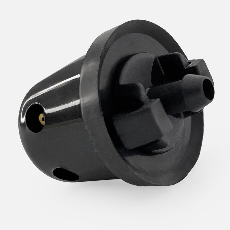 Click&Fit فوهة رشاش غسالة الزجاج الخلفي Click&Fit لسيارات نيسان إكستيرا وباثفايندر - Image 3