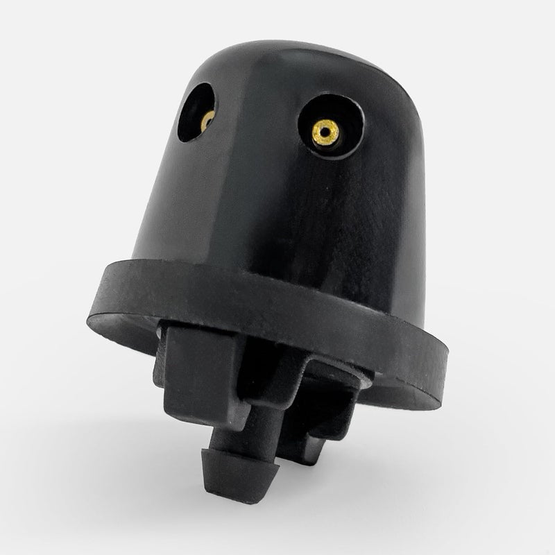 Click&Fit فوهة رشاش غسالة الزجاج الخلفي Click&Fit لسيارات نيسان إكستيرا وباثفايندر - Image 5