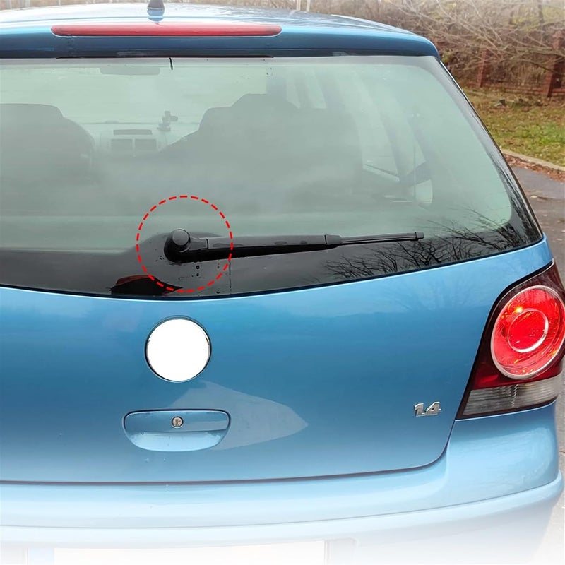 DEMULAX Rear Windscreen Wiper Nozzle for VW Models - Image 3