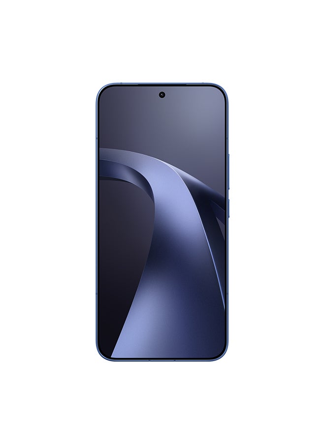 Xiaomi 17T Pro Dual SIM+eSIM 5G Deep Blue 12GB RAM 512GB - Global Version - Image 3