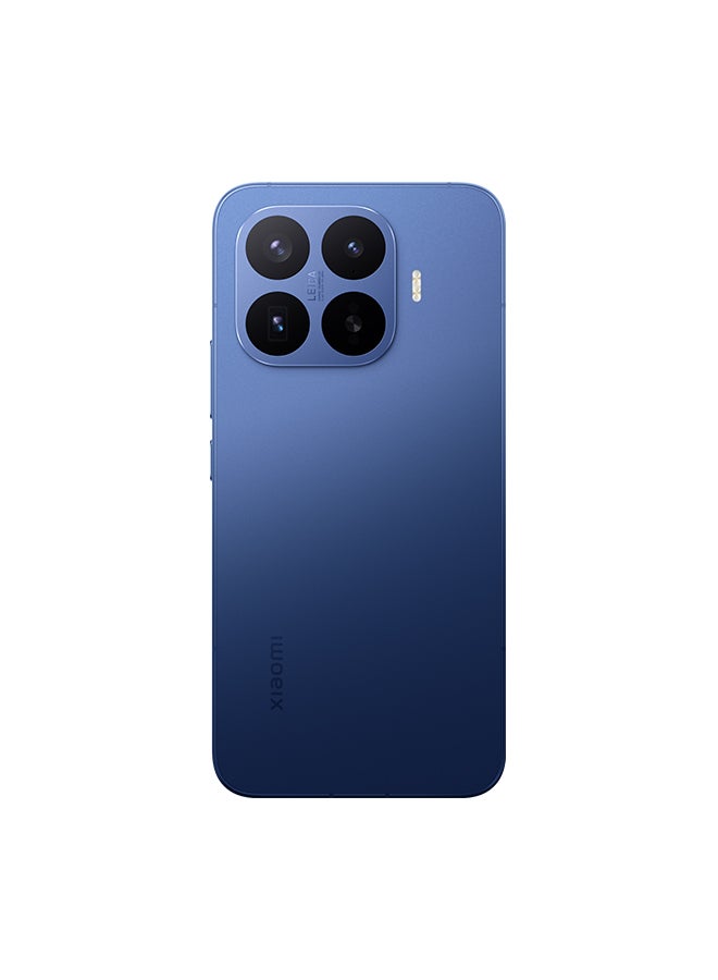Xiaomi 17T Pro Dual SIM+eSIM 5G Deep Blue 12GB RAM 512GB - Global Version - Image 4
