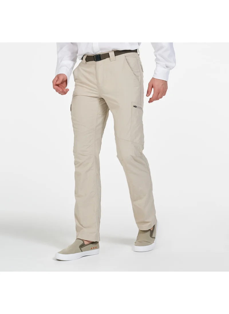 Columbia Men's Silver Ridge Cargo Pants