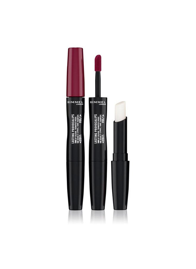 RIMMEL LONDON Lasting Provocalips Liquid Lipstick  - Image 1