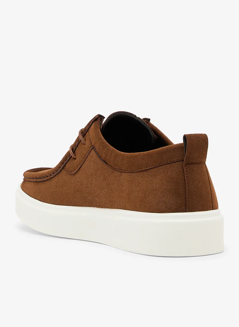 Robert Wood Casual Lace Ups