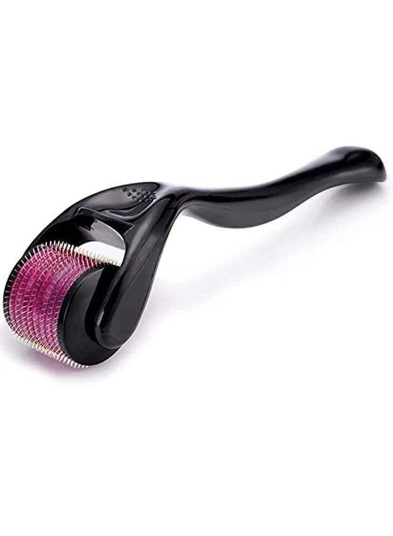 Derma Roller 540 Titanium Needles 0.5 MM - Image 2