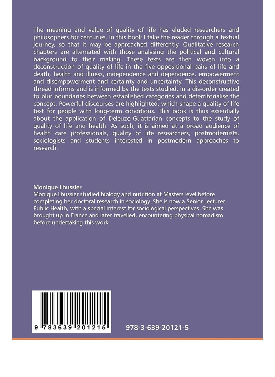 Quality of Life: Nomadological Insights  - Image 2