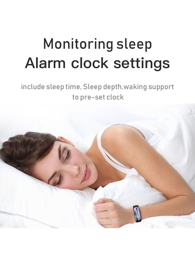 Fitness Trackers Fitness Watch Smart Watch with Heart Rate Monitor Multiple Sport Modes Sleep Monitor Step Counter for Android iOS   ﻿ - Image 5