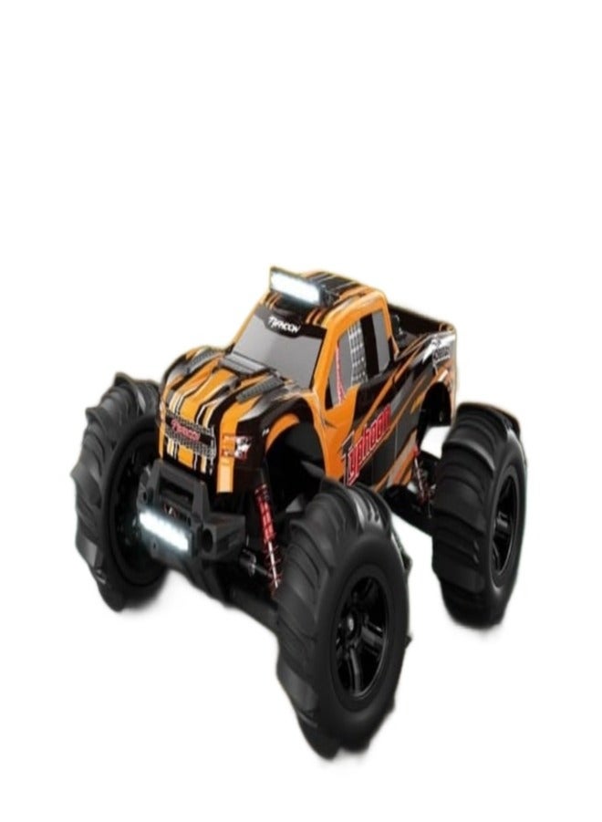 Typhoon Speed Racing Car 1:10 Scale - Image 1