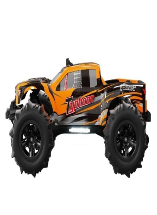 Typhoon Speed Racing Car 1:10 Scale - Image 2