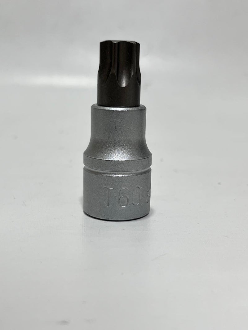 192 TX60 1/2 Torx Socket Wrench T60