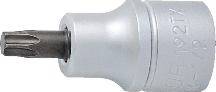 192 TX60 1/2 Torx Socket Wrench T60