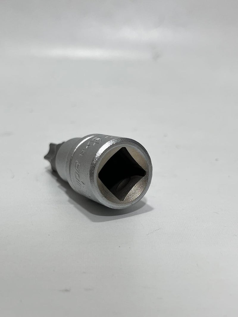 192 TX60 1/2 Torx Socket Wrench T60