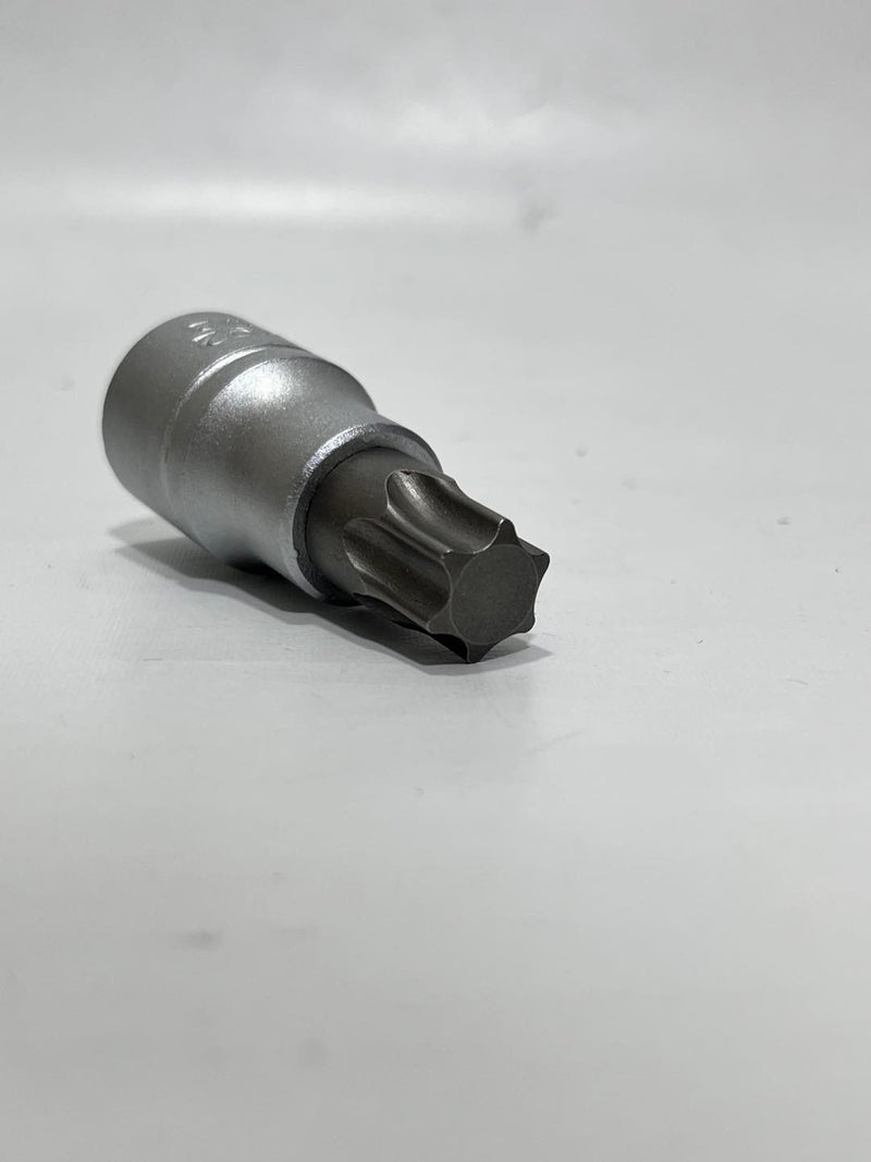192 TX60 1/2 Torx Socket Wrench T60