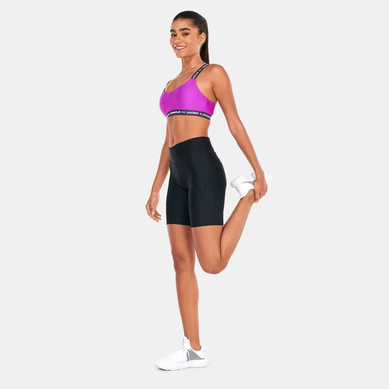 UNDER ARMOUR Women's Crossback Sports Bra