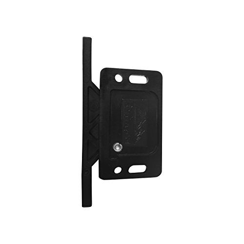 Camp'N 4 Pack RV Cabinet Door Latch - Easy to Install OEM RV Drawer Latches and Catches - Push Latch and Catch for Cabinets in Trailers and Motorhomes - Image 3