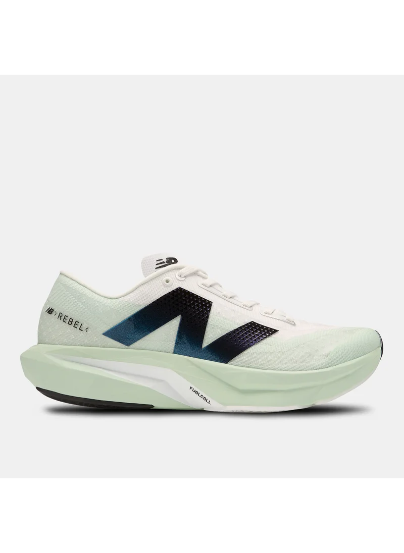 نيو بالانس Men's FuelCell Rebel v4 Running Shoes