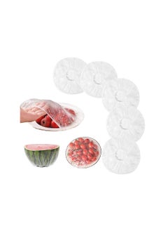 Plastic Fresh Keeping Bags Food Cover Set Of 100 Pieces - Transparent - pzsku/ZF55272CCAFA5B07F6DE4Z/45/_/1696835181/0eec5024-40be-423c-98c0-3e7ba1362310