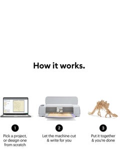 Cricut Cricut Maker 3  - Image 4