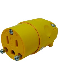 Bisıfır Bizero American Plug Female Cable Type 15A/125V Nema Anatar 