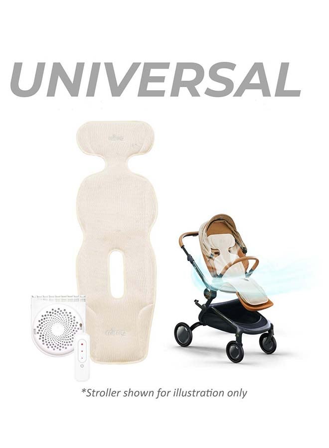 Mima Mima Flo Seat Pad - Image 3