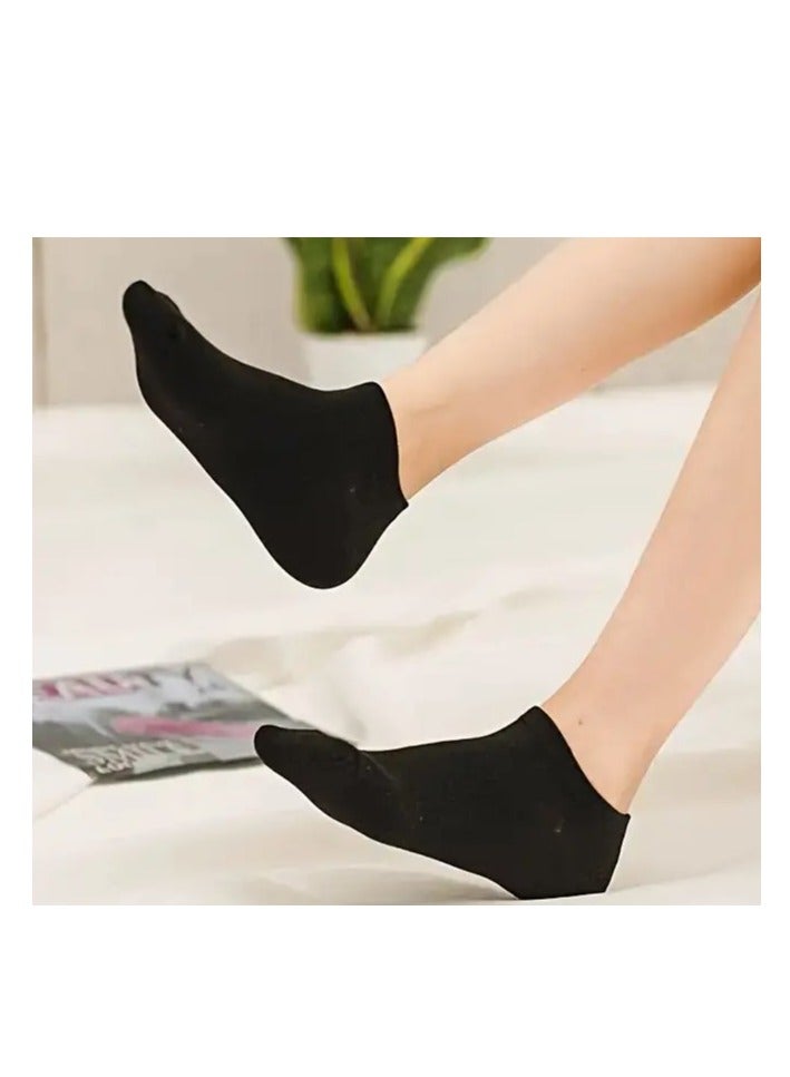 Men's And Women's Socks  - Image 2