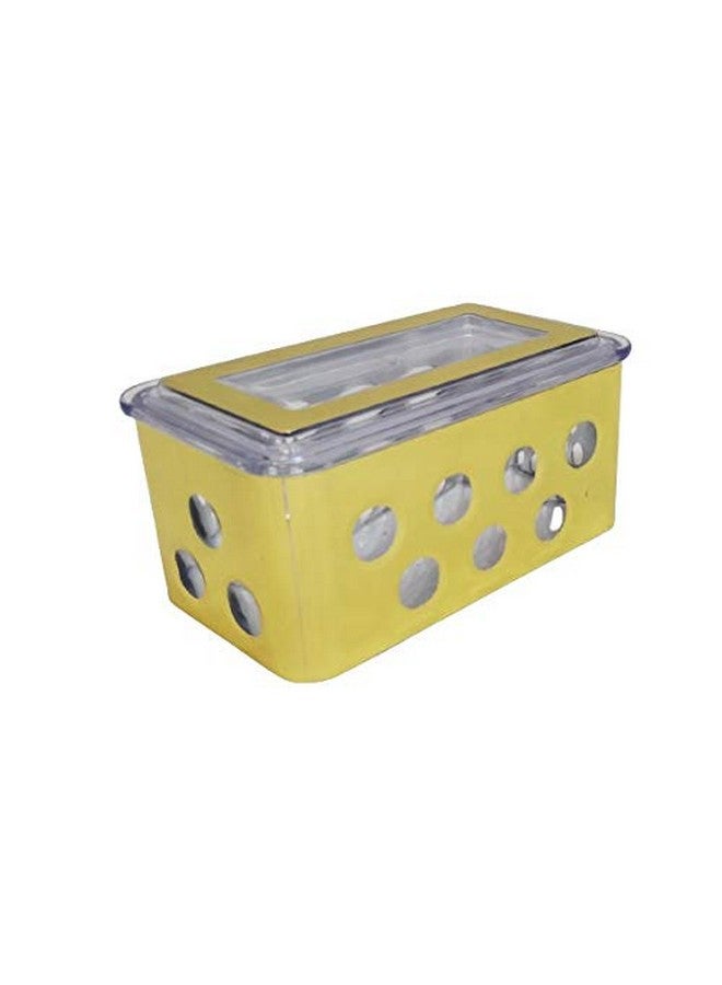CSM® Butter Box(Buttler-GL)/Cheese Box (Golden) - Image 1