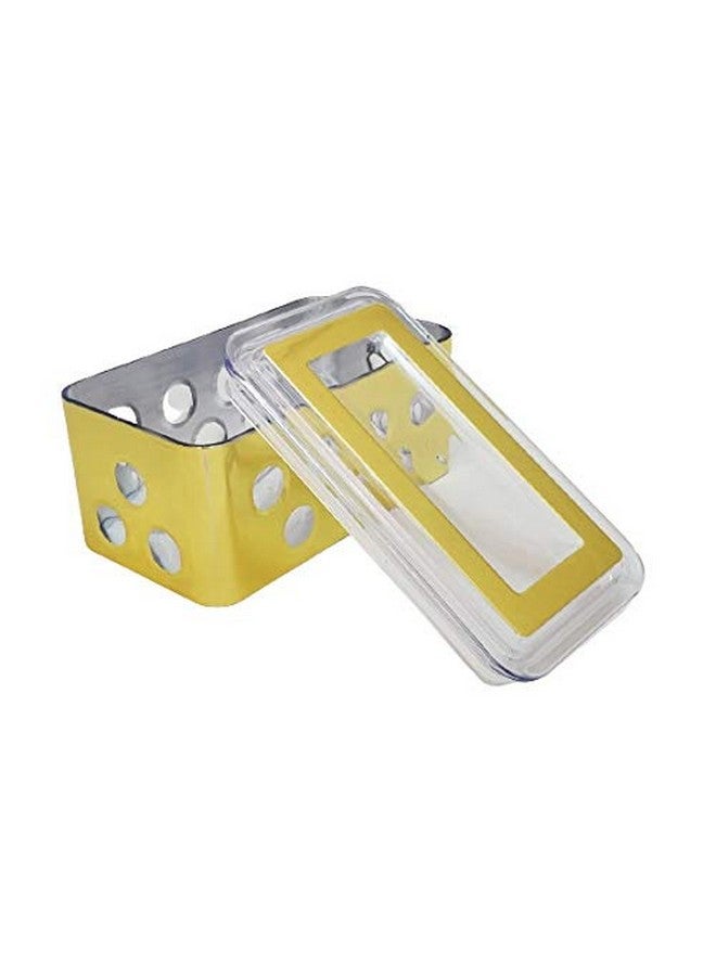 CSM® Butter Box(Buttler-GL)/Cheese Box (Golden) - Image 3