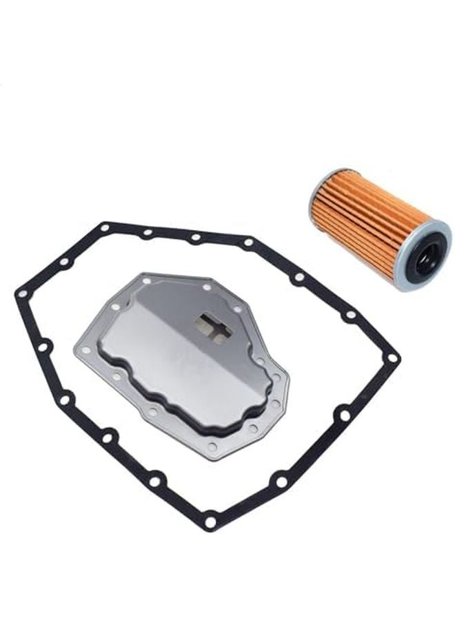 Transmission Oil Pan Gasket Kit 002 For Nissan Versa March Almera Suzuki Swift - Image 1