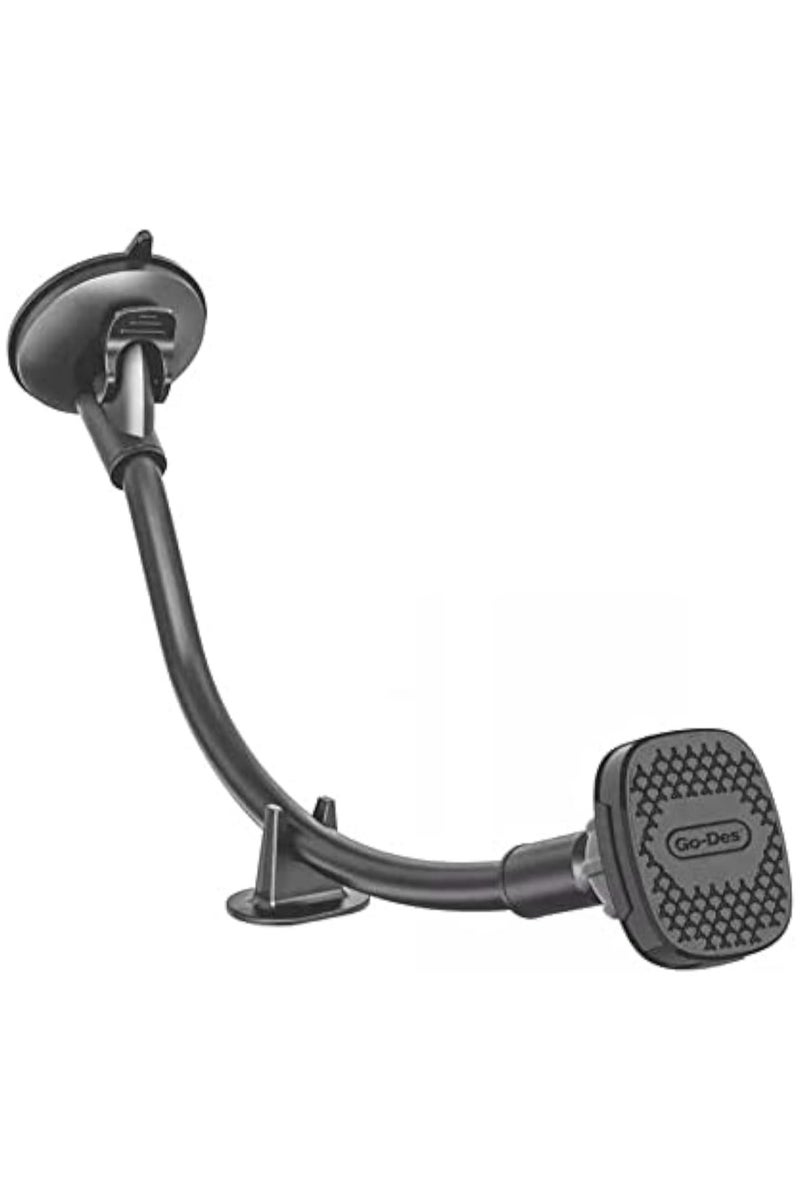 GO-DES GD-HD761 Magnetic Car Holder - Image 1