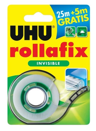 Rollafix Invisible Tape 19mm Wide With Dispenser - pzsku/ZF552B7949B95C264D9EFZ/45/_/1645193287/72414572-fff1-4de5-bf51-a899cf85f5de