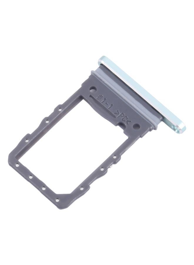 For Samsung Galaxy Z Flip6 SM-F741B Original SIM Card Tray (Green) - Image 3