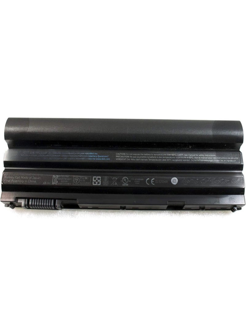 Rechargeable Li-ion Laptop Battery 11.1V Replacement Battery – Compatible Notebook Power Battery for Extended Usage & Reliable Backup Power - Image 2