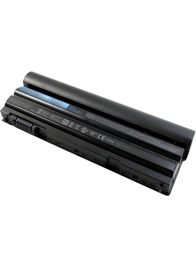 Rechargeable Li-ion Laptop Battery 11.1V Replacement Battery – Compatible Notebook Power Battery for Extended Usage & Reliable Backup Power - Image 1