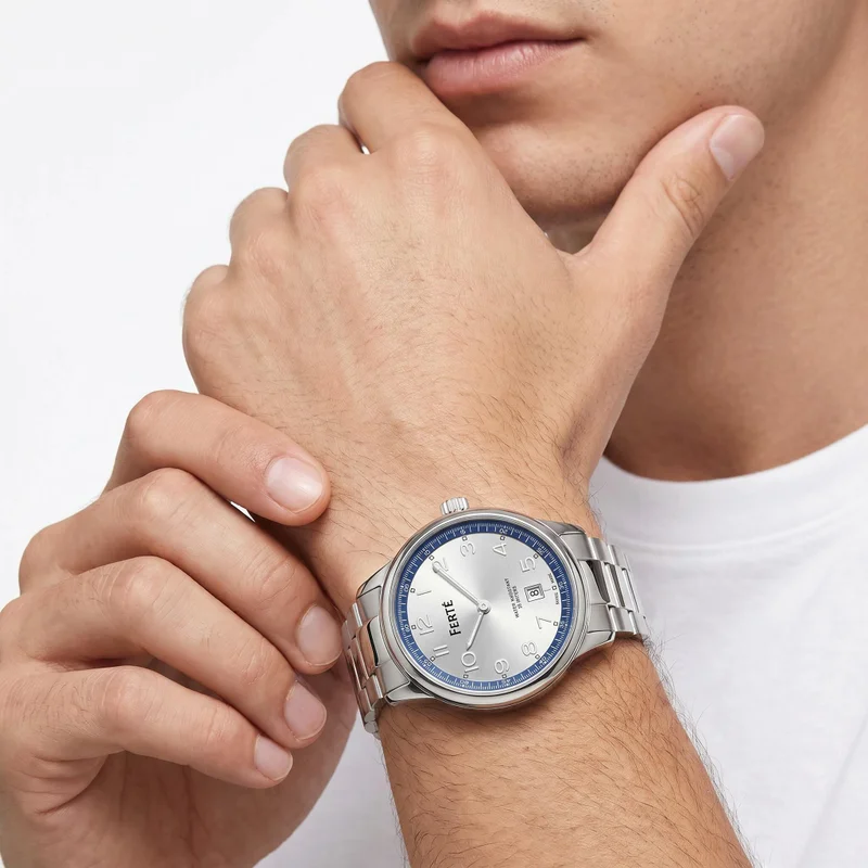 فيرتي Ferte Watch