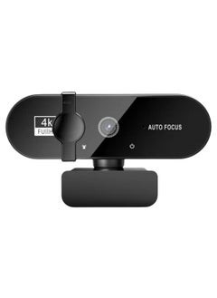 General 2k camera, 4k webcam, mini 1080P full hd webcam, camera with autofocus microphone, suitable for PC laptop online camera 