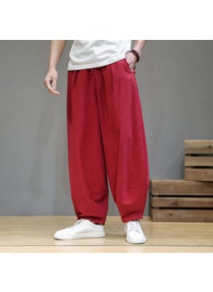 Wine red