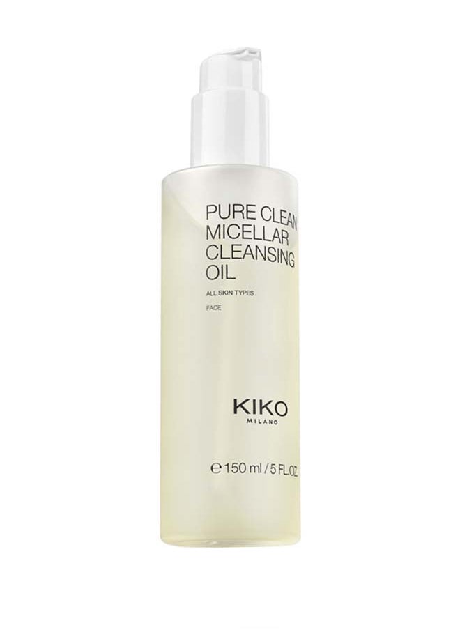 Pure Clean Micellar Cleansing Oil - pzsku/ZF5532E46ABD8F4A2F04BZ/45/_/1718367133/23c944c0-cec7-4bd0-af7c-6704594730b9