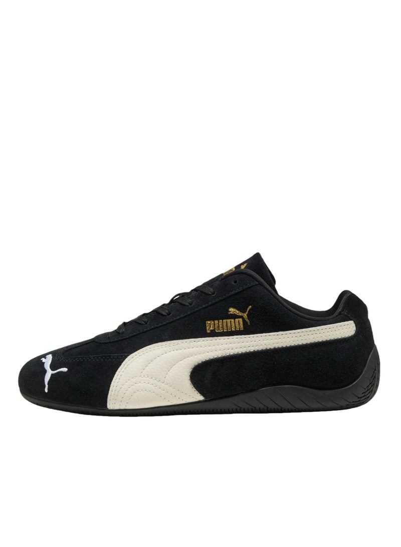 PUMA Speedcat Go OG Sneakers Black For Men/Women/Students - Image 1