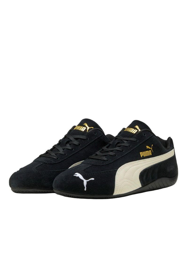 PUMA Speedcat Go OG Sneakers Black For Men/Women/Students - Image 3