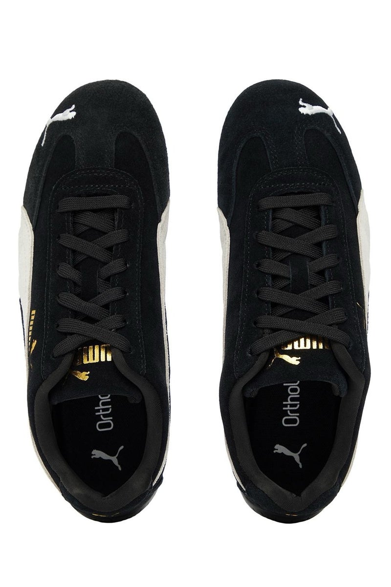 PUMA Speedcat Go OG Sneakers Black For Men/Women/Students - Image 5