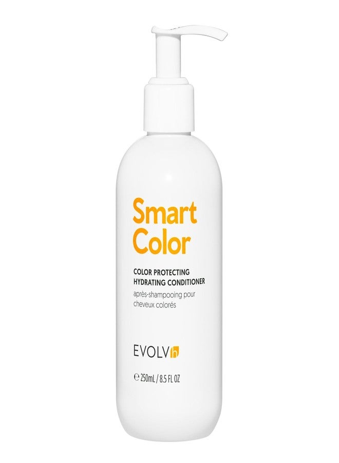 EVOLVh - Natural SmartColor Protecting Conditioner | Vegan, Non-Toxic, Clean Hair Care (8.5 fl oz | 250 mL) NEW PACKAGING - Image 1