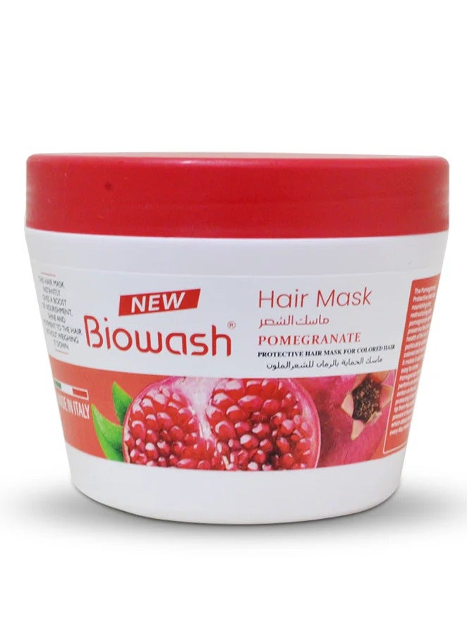 Hair Mask Pomegranate 250Ml