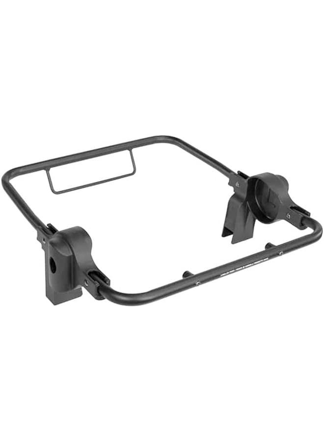 Contours Tandem Chicco Keyfit Car Seat Adapter Black Pack Of 1 - Image 4